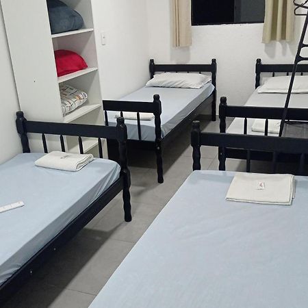 Pousada Sao Jose Joinville Exteriör bild
