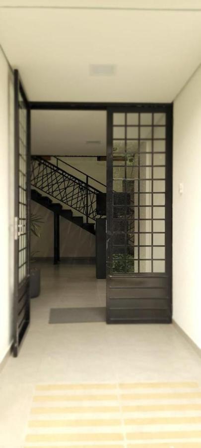 Pousada Sao Jose Joinville Exteriör bild