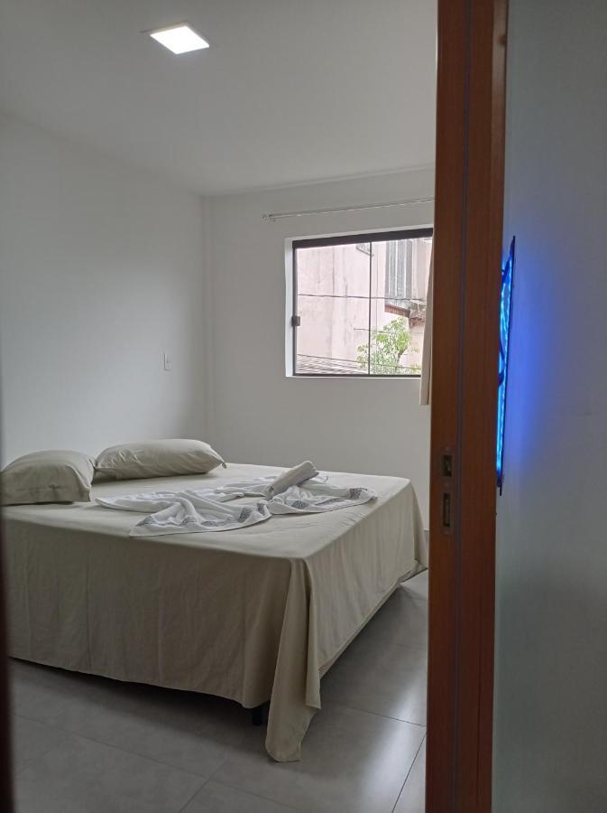 Pousada Sao Jose Joinville Exteriör bild