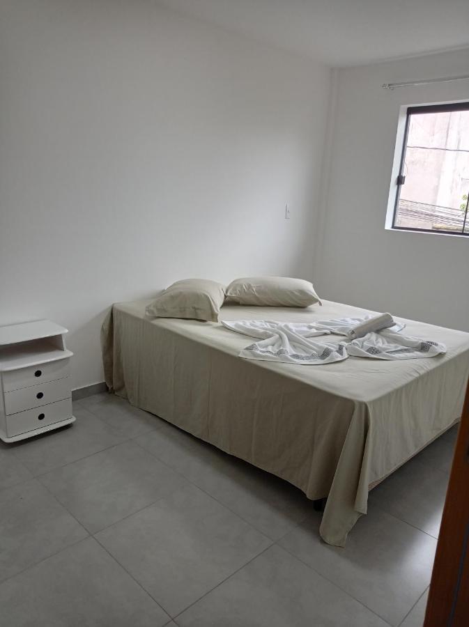 Pousada Sao Jose Joinville Exteriör bild