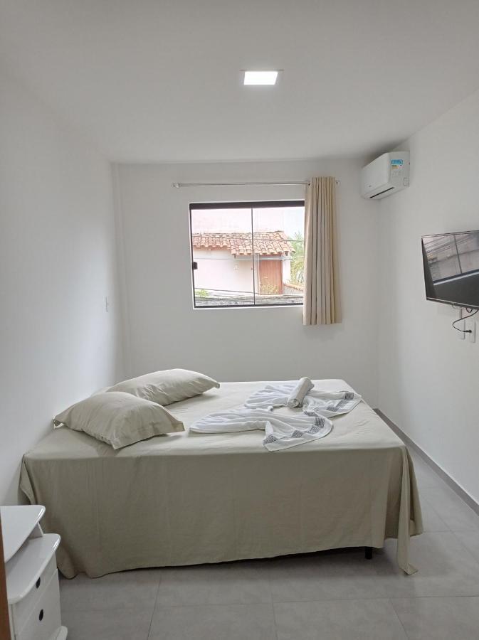 Pousada Sao Jose Joinville Exteriör bild