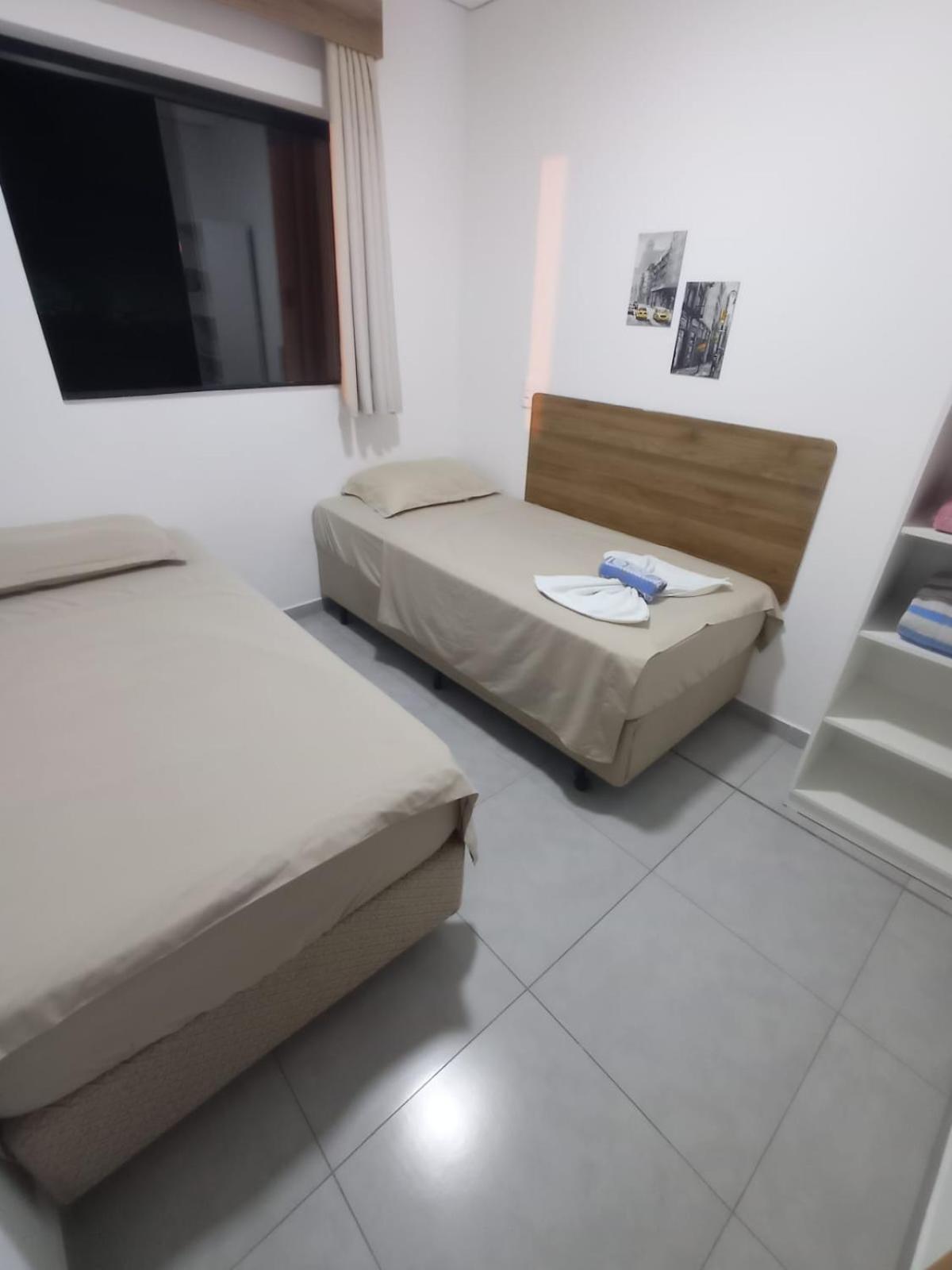 Pousada Sao Jose Joinville Exteriör bild