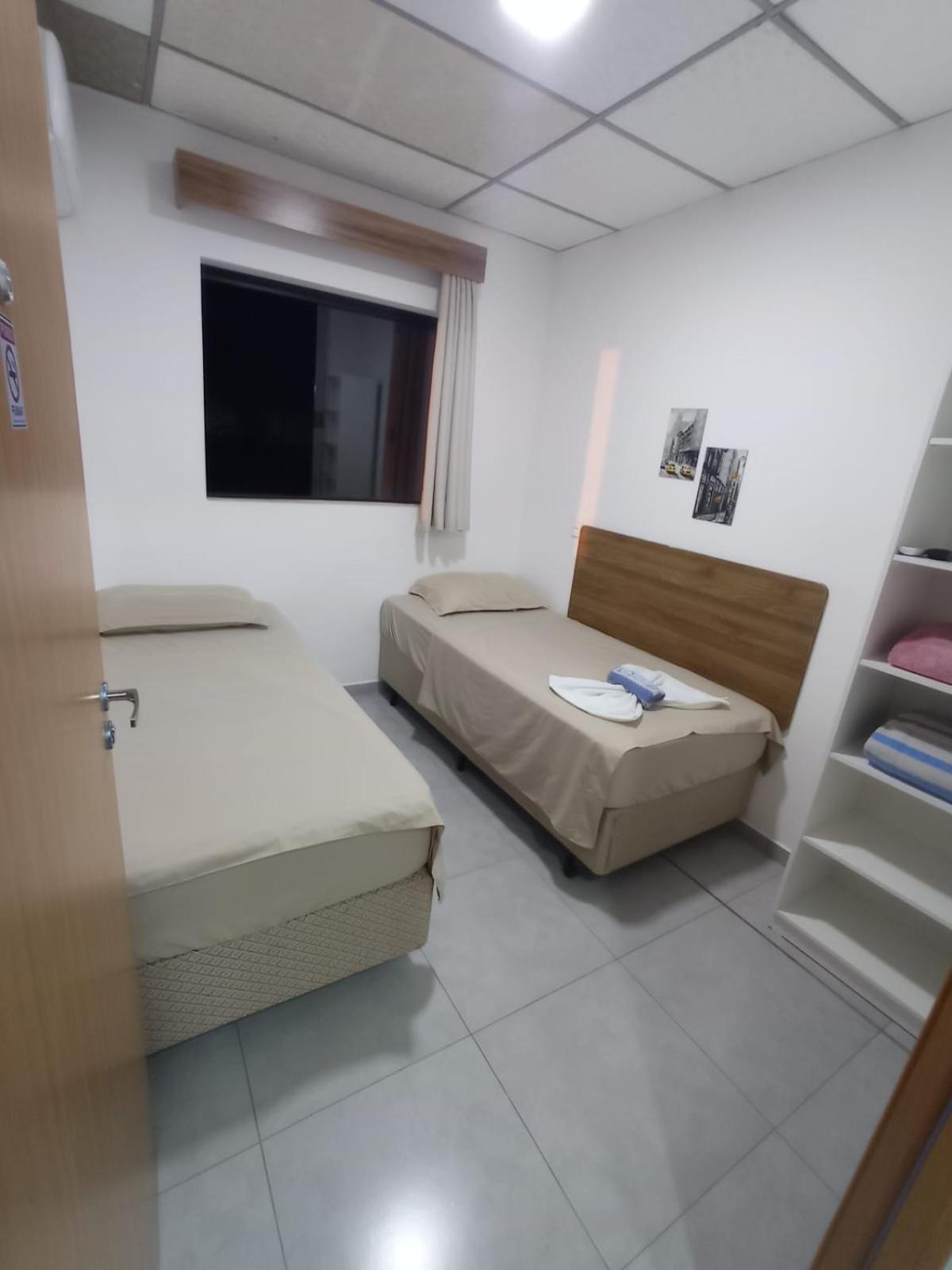 Pousada Sao Jose Joinville Exteriör bild