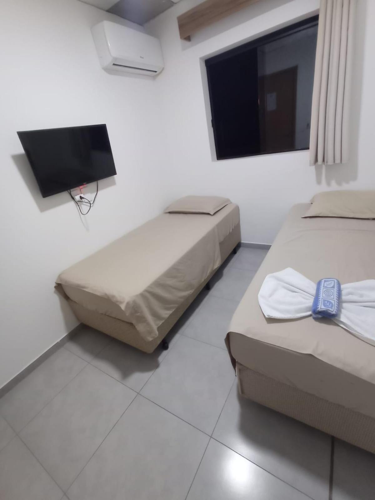 Pousada Sao Jose Joinville Exteriör bild