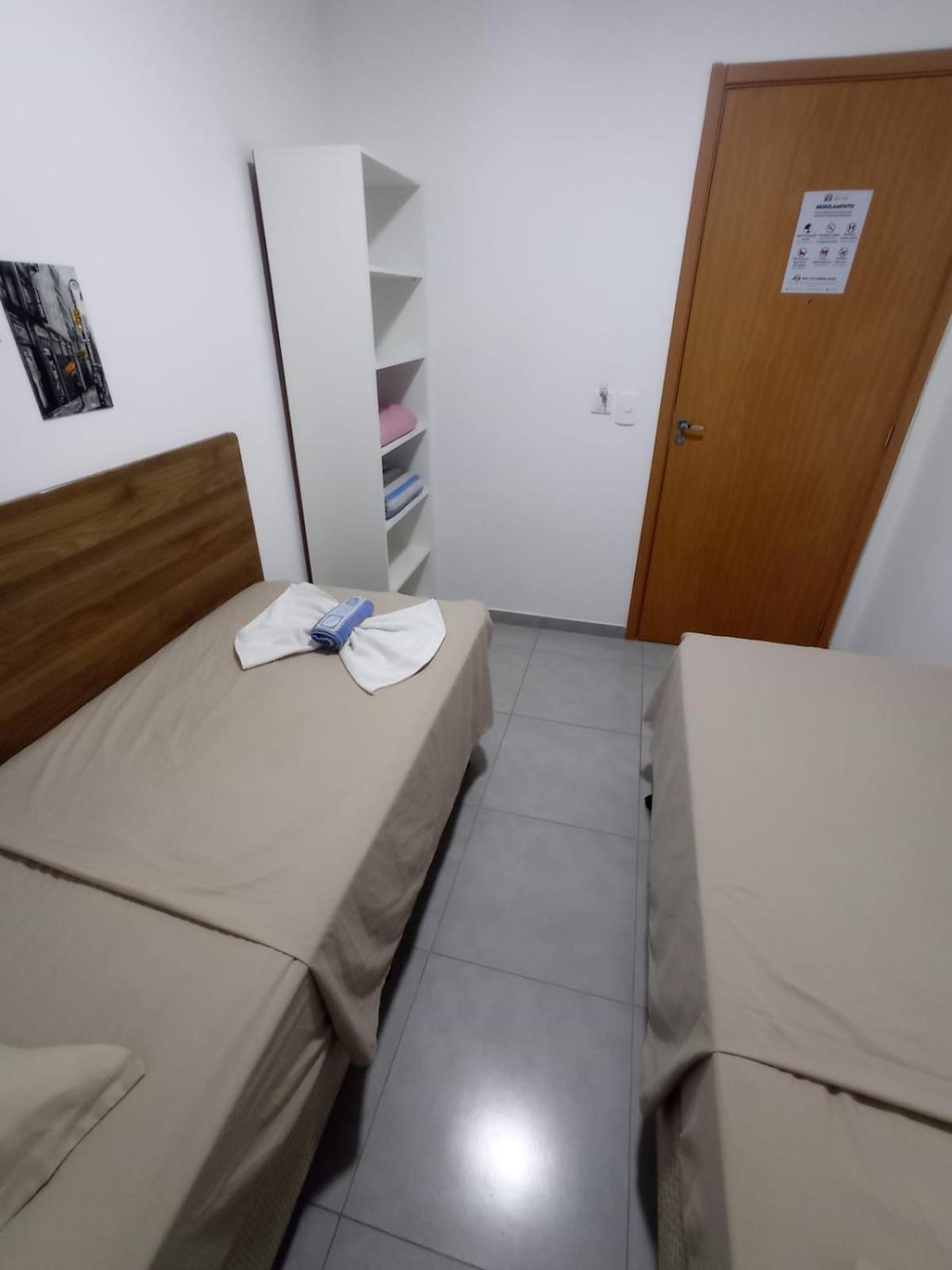 Pousada Sao Jose Joinville Exteriör bild