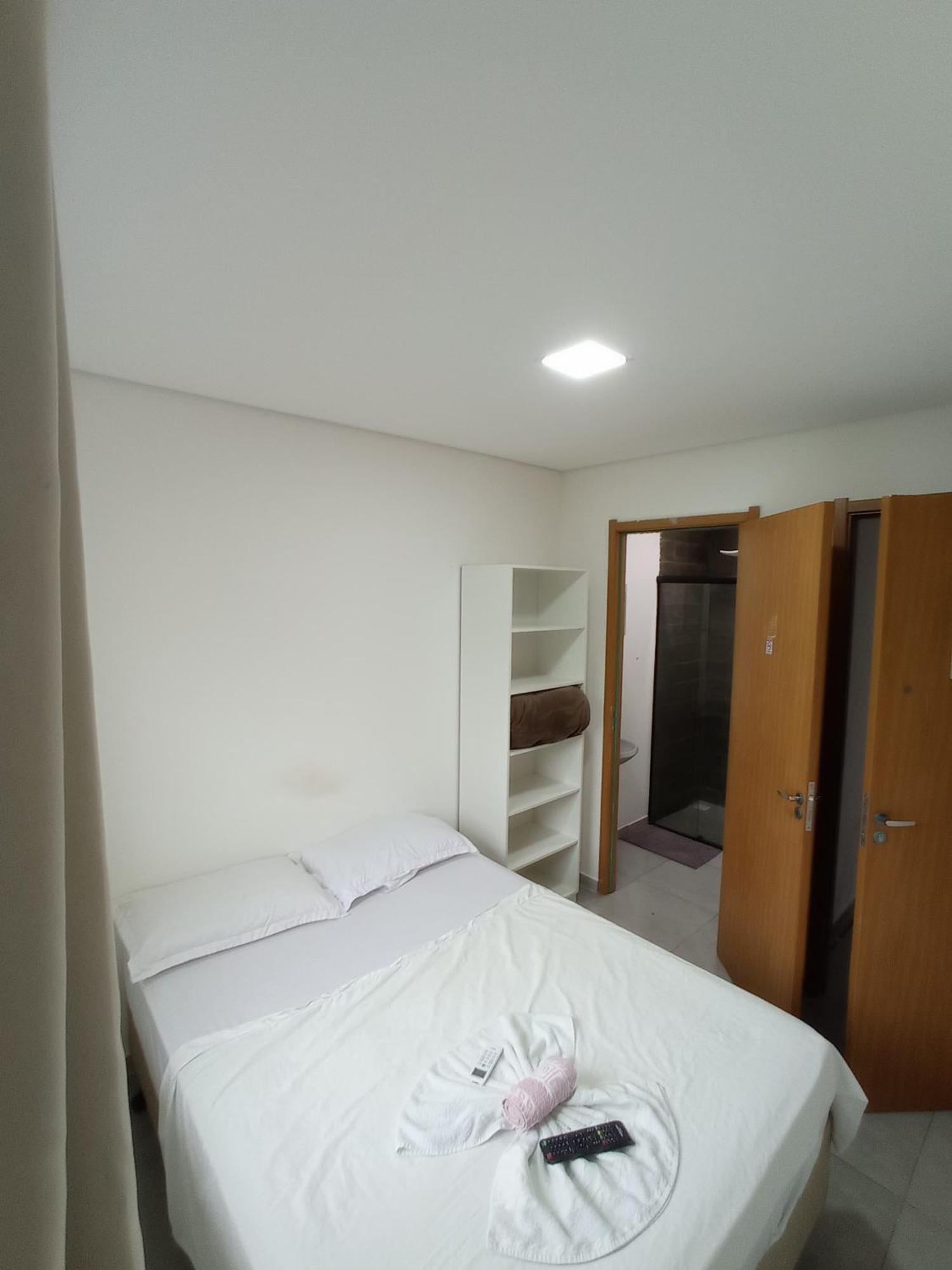 Pousada Sao Jose Joinville Exteriör bild