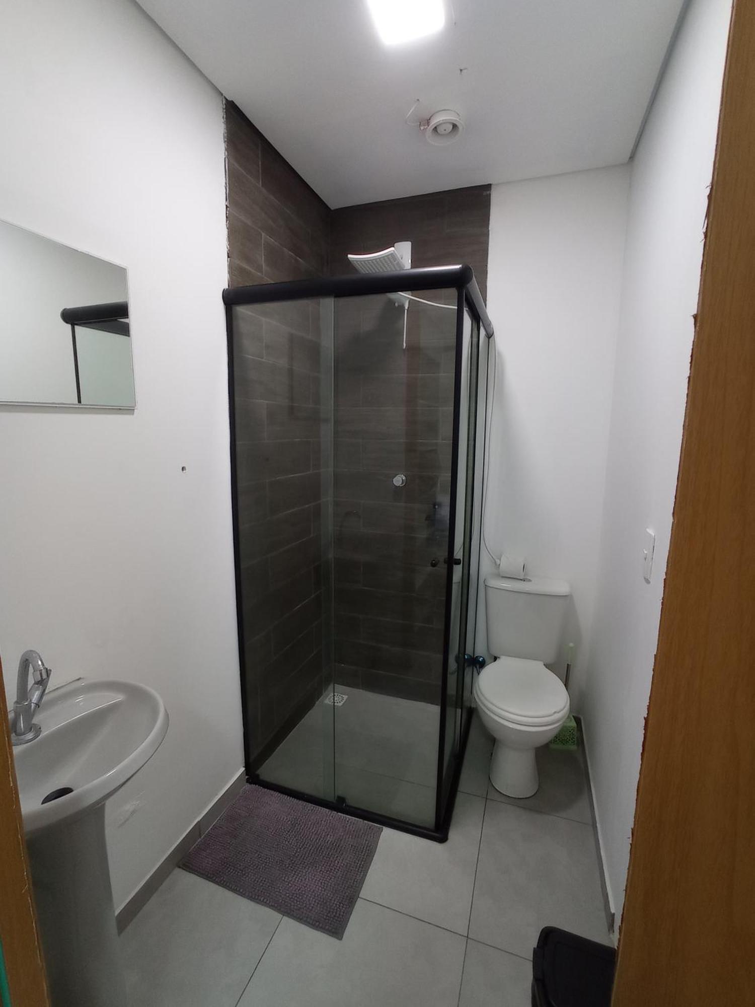 Pousada Sao Jose Joinville Exteriör bild