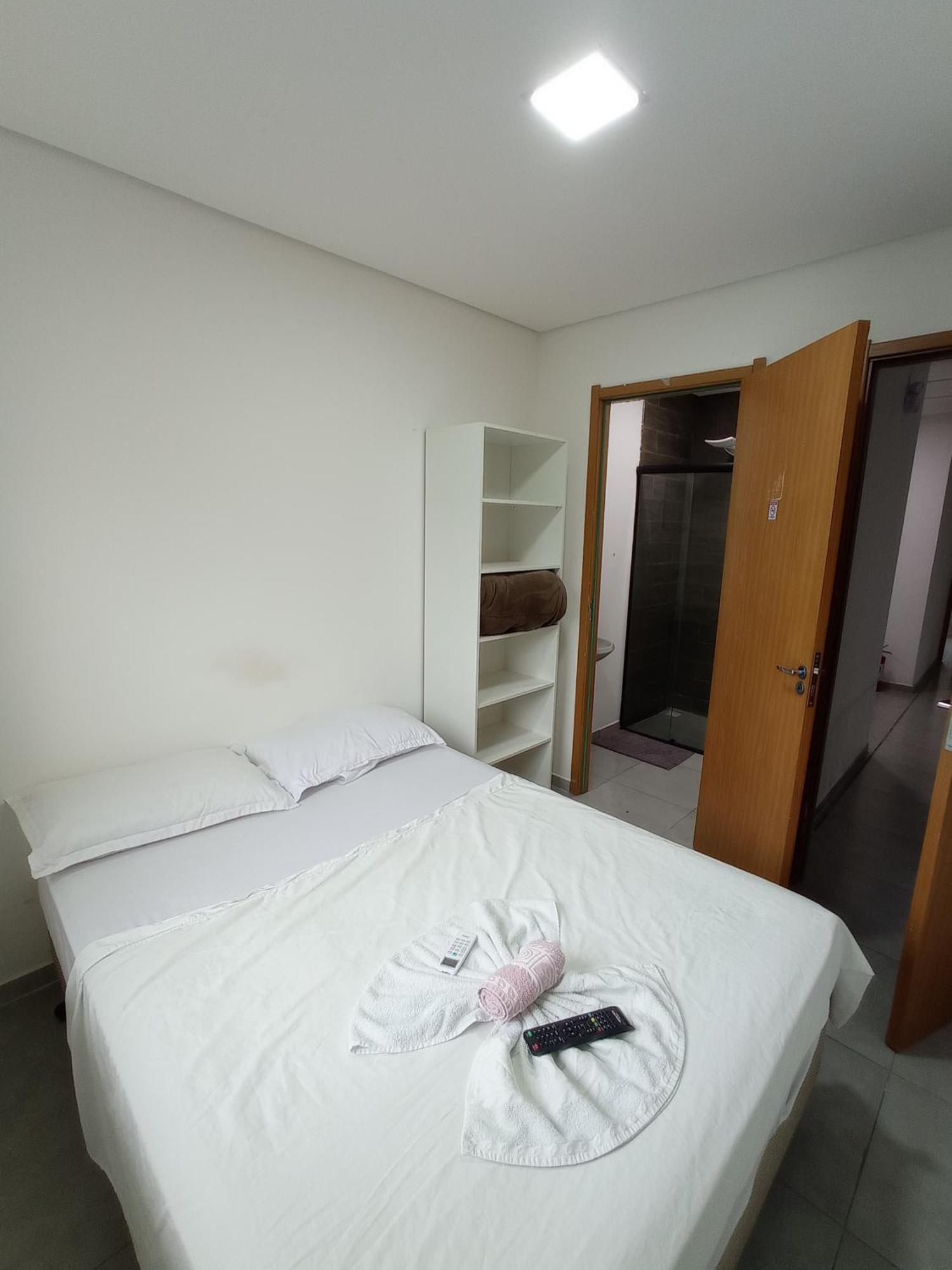 Pousada Sao Jose Joinville Exteriör bild