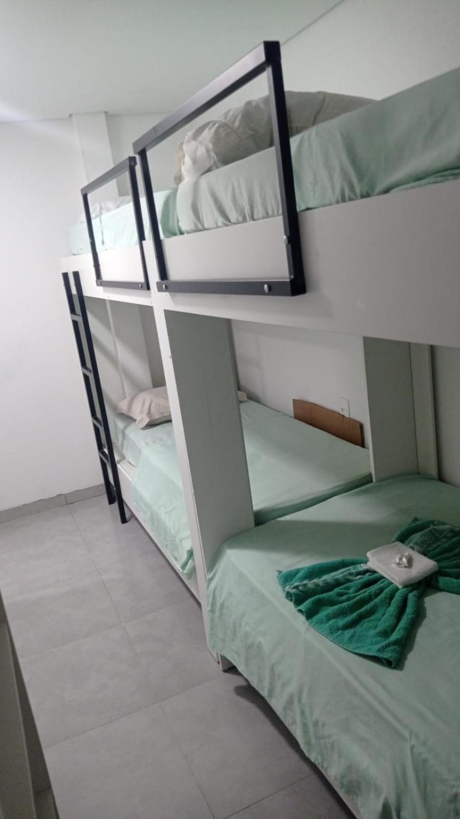 Pousada Sao Jose Joinville Exteriör bild