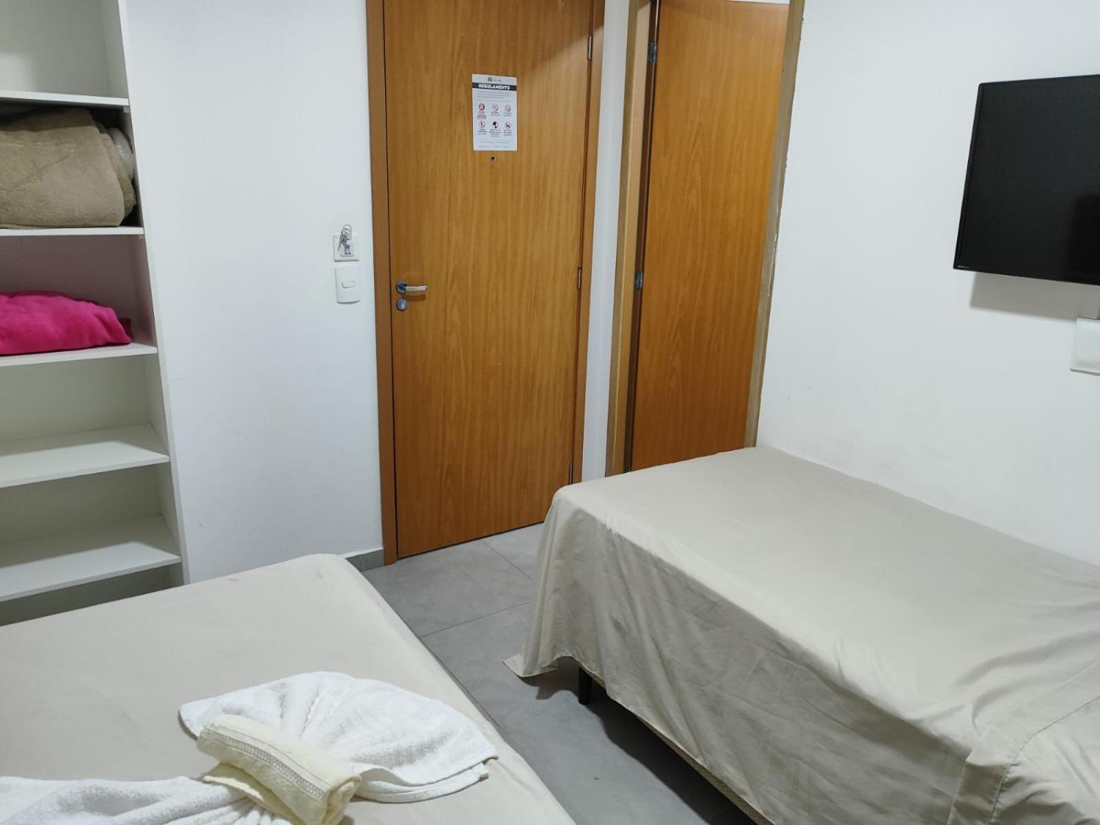 Pousada Sao Jose Joinville Exteriör bild