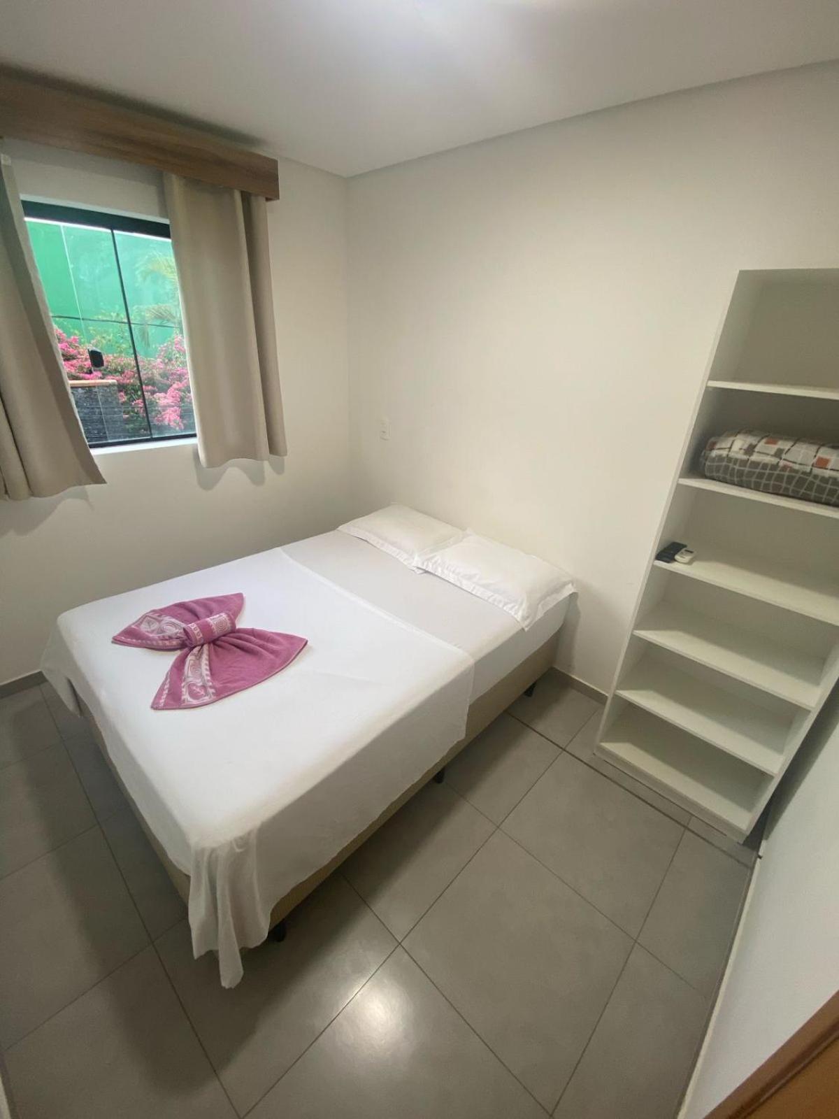Pousada Sao Jose Joinville Exteriör bild