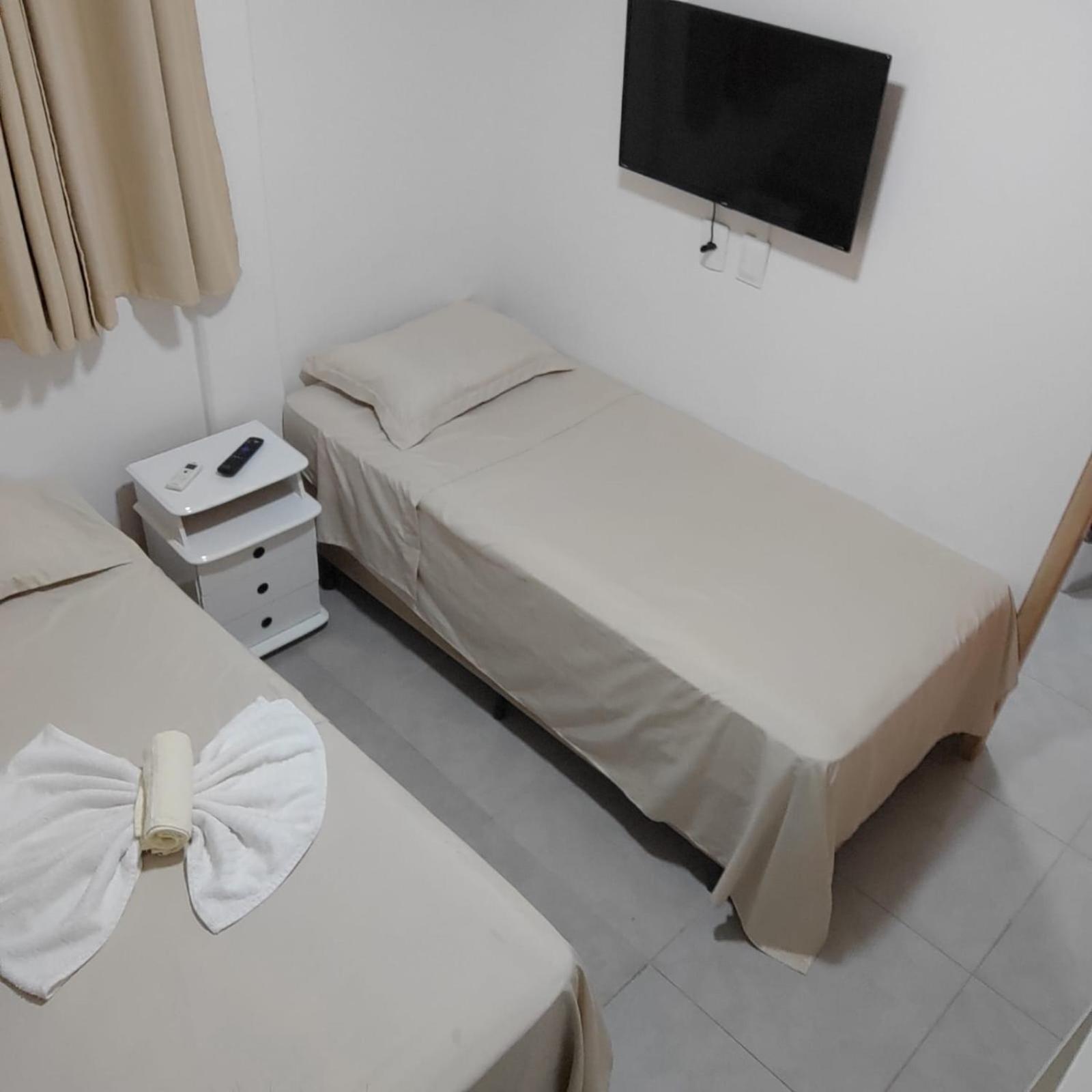 Pousada Sao Jose Joinville Exteriör bild